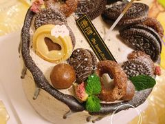 -蜜肆动物奶油蛋糕·个性定制·下午茶甜品