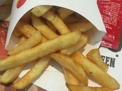 -汉堡王(昆明欣都龙城店)