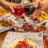 成都墨西哥🥂餐酒吧·小资情调宝藏店✨