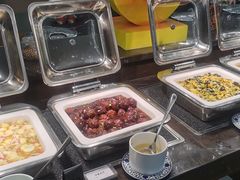 -五洲咖啡厅(五洲大酒店)