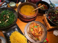 -兰木肆·云南菜(龙湖U城天街店)