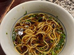 老牌阳春面-南京大牌档(崇文门国瑞店)