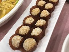 雷沙汤圆-东馆和天下特色餐饮(工农店)
