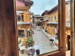 -塔洛藏餐吧(香格里拉古城店)