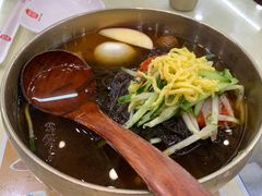 -服务大楼冷面(延大店)