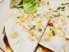 -Mix Shakalaka鲨卡·美式融合餐吧(松江店)