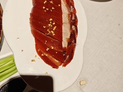 桂花酥不腻烤鸭-華府Deluxe(兴业太古汇店)