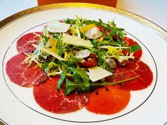 -牛排家(北京长安街英皇集团中心店)