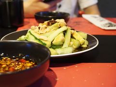 凉拌黄瓜-望江门小龙虾·烧烤(九堡店)