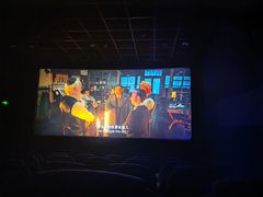 -大光明电影院(南京西路店)