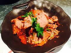 -炭舍干锅·烤鱼(扬名广场店)