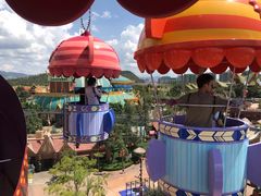 -七彩云南欢乐世界