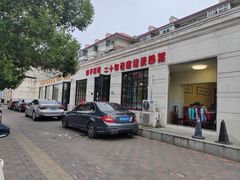 -胖子菜馆(隆昌路店)