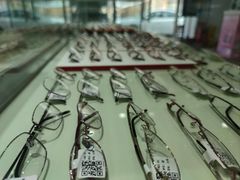 -大明眼镜(西四店)