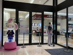 -统一梦时代购物中心