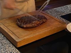 -非常时髦餐厅VUE Restaurant(外滩茂悦大酒店)
