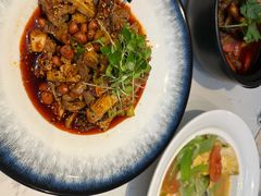 -院8里·少城记忆老川菜(宽窄巷子店)