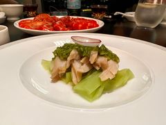 -珠海瑞吉酒店·宴庭中餐厅
