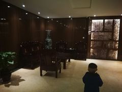 -特味村大酒店(南三环店)