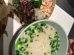 -胡麻(静安嘉里店)