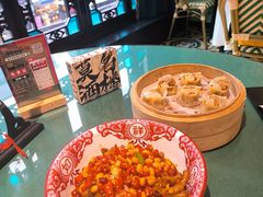 -莫小炒·鲜辣江西菜