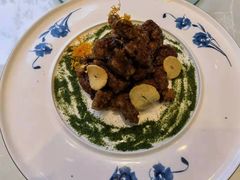 -御仙都北京菜馆·烤鸭店(双井店)
