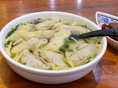 -周素珍湖州大馄饨(直戒坛寺巷店)