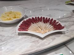 -南门涮肉(通州店)