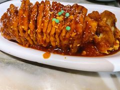 -杏花堂·山西菜馆(晋中万达店)