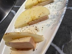 -十三姨正合丰烤肉(营迹路店)