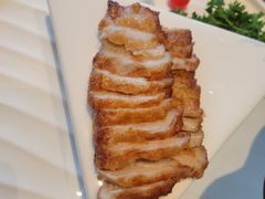 -茅庐·川粤精品私房菜(金沙遗址店)