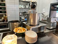 -兵哥豌豆面(建设巷店)