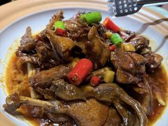 -村长家的疙瘩汤(沌口店)