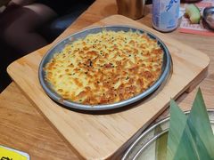 -首尔朴宝·炭火烤肉(五角场店)