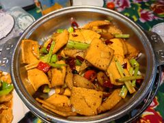 -人民公社大食堂(顺义总店)