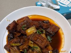 -大锅强·蒸海鲜青岛菜(吾悦广场店)