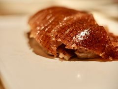 “酥不腻”烤鸭-小大董·烤鸭(五棵松店)