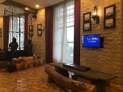 -南沙游艇会·大兵船餐厅