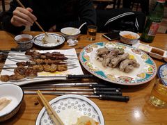 -巴依老爷新疆美食(常营店)