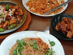 -小木屋拌饭(沈阳辽中金地华园店)