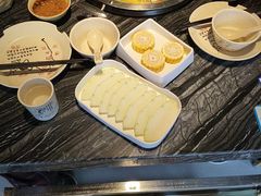 -天都火锅酒楼(虹梅南路店)