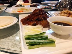 -清华酒楼(盘门店)