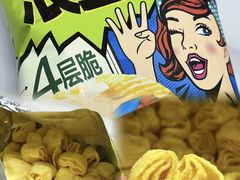 -华润万家(凯德广场店)