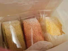 -樱花糕坊(凯德广场店)