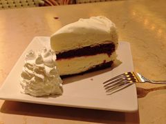 -The Cheesecake Factory芝乐坊餐厅(王府中环东座店)