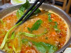 -南城香·饭香串香馄饨香(青年路店)
