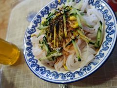 -大嘻咹biangbiang面(历史博物馆店)