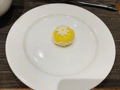 -新鲜特色餐厅(香格里拉大酒店)