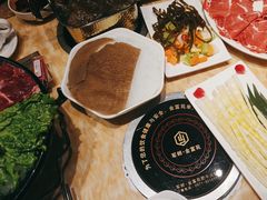 -清真军邺·金富苑肥牛(石坡街旗舰店)