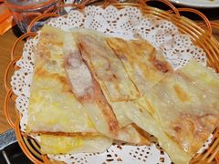-小杨烤肉·陕西烧烤·陕西地方菜(东新街【永兴坊】店)